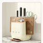 Kitchen Shelf with Cutting Board & Knife Holder – Countertop Drain Rack & Cutlery Organiser