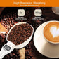 Digital Food Scale with LCD Display – Precision Measuring Spoon