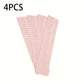 4pcs Adjustable Drawer Dividers – Custom Storage for Home, Office & Wardrobe Organisation