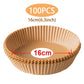 Disposable Baking Paper Trays