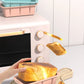 Non-Stick Silicone Cake Mould – Versatile Baking Pan for Cakes or Breads