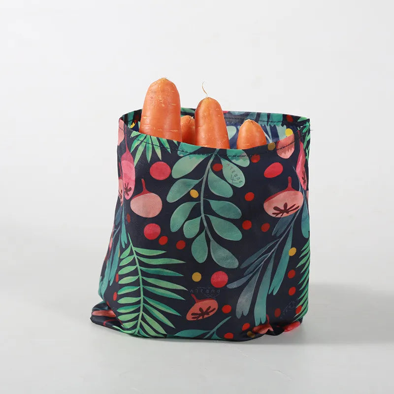 10pcs Beeswax Wrap Bag Kit – Reusable Food-Grade Beeswax Cloth Wraps in 3 Sizes