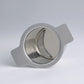 Stainless Steel Reusable Mesh Tea Infuser Strainer – Fine Filter for Tea and Coffee
