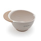 S-L Capacity Mixing Bowls – Durable Non-Slip Bowl for Baking, Cooking, and Kitchen Prep