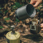 Fire-Maple G3 Petrel 600ml Ultralight Outdoor Pot – High-Efficiency Heat Exchanger for Hiking & Travel