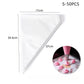 20-100pc Disposable Piping Bags – Icing & Cream Bags for Cake and Pastry Decorating 2