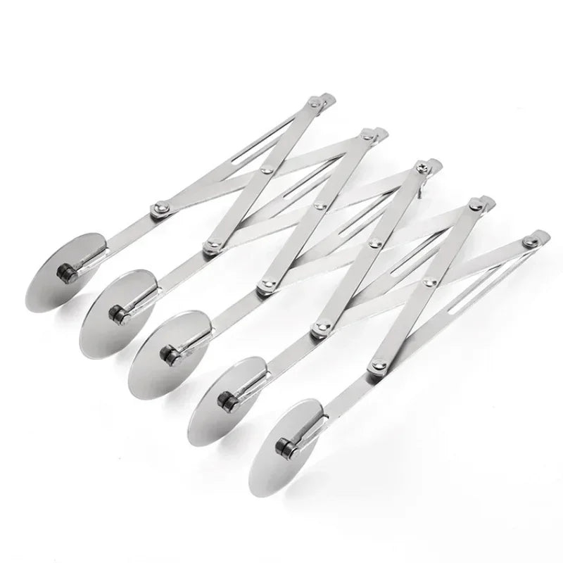 Wheel Cutter + Dough Divider