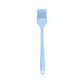 Short or Long Silicone Baking Oil Brush – Heat Resistant Pastry, Pizza and BBQ Cooking Tool