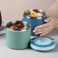 Pastel Thermos Container
