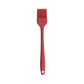 Short or Long Silicone Baking Oil Brush – Heat Resistant Pastry, Pizza and BBQ Cooking Tool