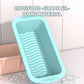 Non-Stick Silicone Cake Mould – Versatile Baking Pan for Cakes or Breads