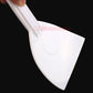 Plastic Cake Knife and Dough Scraper – Soft Scratch Board for Baking, Butter, and Chocolate