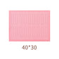 Perforated Silicone Baking Mat – Non-Stick Oven Liner for Macarons, Cookies & Bread