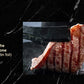 Wireless Meat Thermometer – Bluetooth Digital Probe with App & LCD for Oven, BBQ & Smoker