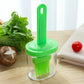 Silicone Oil Brush with Portable Bottle – High Temperature Resistant Baking and BBQ Tool