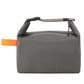 Insulated Lunch Bag with Aluminium Foil Lining – Portable Food Storage for Work or Picnic