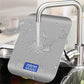 Kitchen Digital Scale – Multi-Function Electronic Weighing Scale with LCD Display and USB Charging