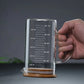 Glass Measuring Cup with Handle and Lid – 250ml to 1000ml Food Grade Measuring Jug