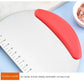 Stainless Steel Flour and Dough Cutter with Scale – Kitchen Scraper for Baking and Cooking