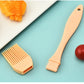 Silicone Oil Brush – Heat-Resistant Basting & Baking Tool