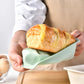 Rectangular Silicone Bread Mould – Non-Stick Loaf Tin for Baking Bread & Cakes