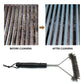 BBQ Brush Cleaning Tool