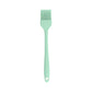 Short or Long Silicone Baking Oil Brush – Heat Resistant Pastry, Pizza and BBQ Cooking Tool