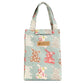 Oxford Cloth Insulated Lunch Bag – Waterproof Cooler for Food & Drink Storage