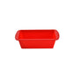 Rectangular Silicone Bread Mould – Non-Stick Loaf Tin for Baking Bread & Cakes