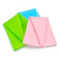 4pc Reusable Silicone Piping Bags – Icing Bags for Cake Decorating