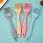 Silicone Oil Brush – Heat-Resistant Basting & Baking Tool
