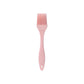Short or Long Silicone Baking Oil Brush – Heat Resistant Pastry, Pizza and BBQ Cooking Tool