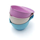 S-L Capacity Mixing Bowls – Durable Non-Slip Bowl for Baking, Cooking, and Kitchen Prep