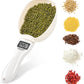 Digital Food Scale with LCD Display – Precision Measuring Spoon