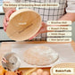 Professional Sourdough Baking Set – Proofing Basket, Mat, Tools & 24oz Starter Jar