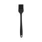 Short or Long Silicone Baking Oil Brush – Heat Resistant Pastry, Pizza and BBQ Cooking Tool