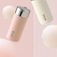 Mini Insulated Stainless Steel Cup - 220ml/300ml Vacuum Flask for Office, School or Travel