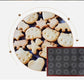 Perforated Silicone Baking Mat – Non-Stick Oven Liner for Macarons, Cookies & Bread