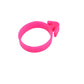 10pc Silicone Icing Bag Ties – Reusable No-Leak Piping Bag Clips for Cake Decorating