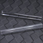 Acrylic Rolling Pin Rod – 19.5cm Polymer Clay & Pottery Sculpting Tool for DIY Crafts