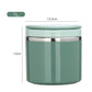 Pastel Thermos Container