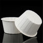 50pcs Gold Muffin Cupcake Liners – Oilproof Baking Cups for Weddings, Parties and Events