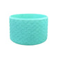 Silicone Boot Sleeve for Stanley 30oz/40oz – Protective Non-Slip Cup Bottom Cover