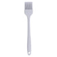 Short or Long Silicone Baking Oil Brush – Heat Resistant Pastry, Pizza and BBQ Cooking Tool