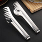 Stainless Steel Serving Tongs – Durable, Easy-Grip Kitchen Tool