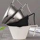 100ml Stainless Steel Espresso Extraction Cup – Coffee Cup with Scale for Home or Café Use