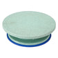 Macaron Rotating Cake Turntable – 11" Revolving Stand for Cake Decorating and Baking
