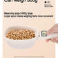 Digital Food Scale with LCD Display – Precision Measuring Spoon