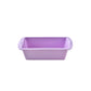 Rectangular Silicone Bread Mould – Non-Stick Loaf Tin for Baking Bread & Cakes