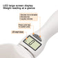 Digital Food Scale with LCD Display – Precision Measuring Spoon